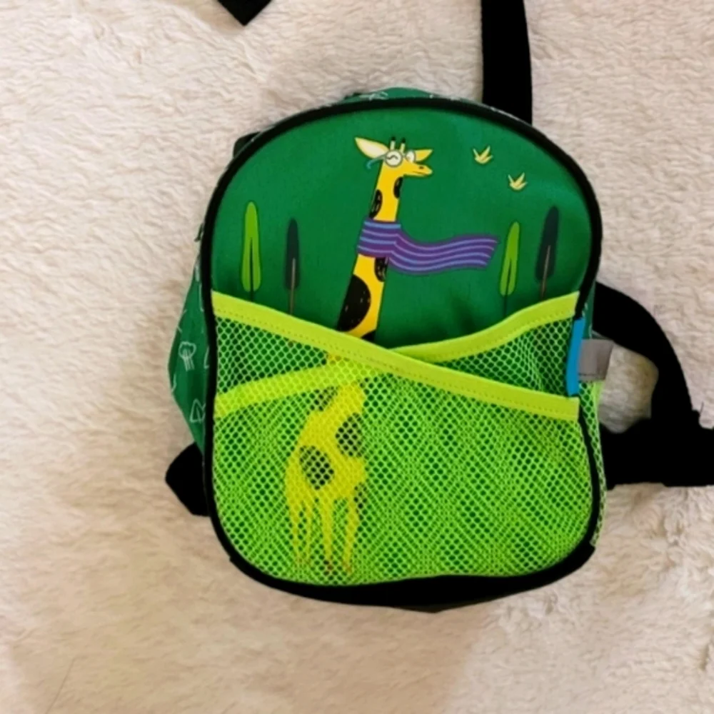 NWOT leash Kids‎ backpack